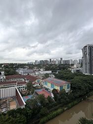 Tanglin View (D3), Condominium #557777261